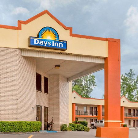 Days Inn By Wyndham Arcadia Exteriér fotografie