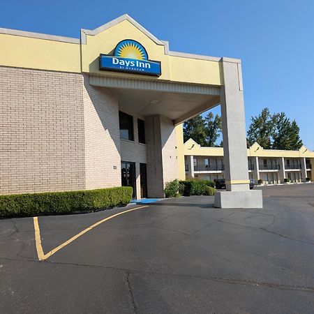 Days Inn By Wyndham Arcadia Louisiana Exteriér fotografie