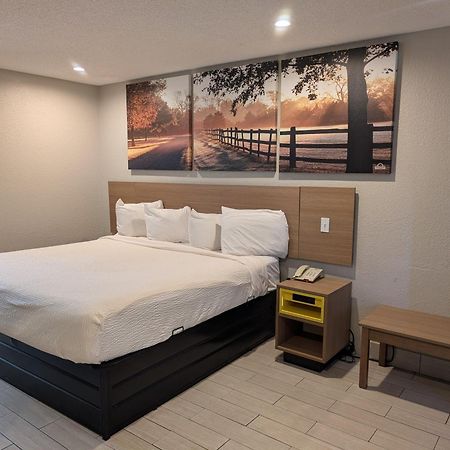 Days Inn By Wyndham Arcadia Louisiana Exteriér fotografie