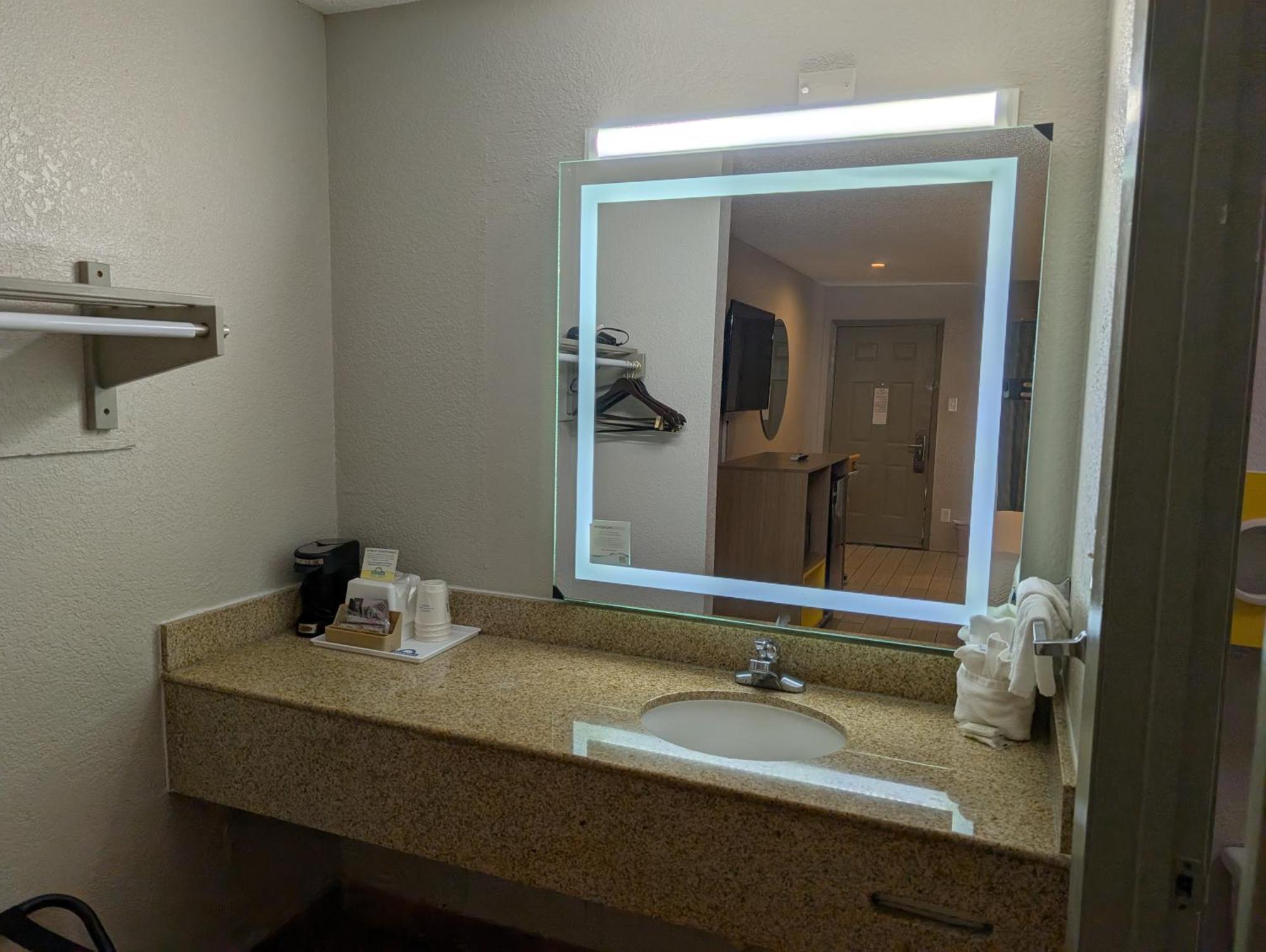 Days Inn By Wyndham Arcadia Louisiana Exteriér fotografie