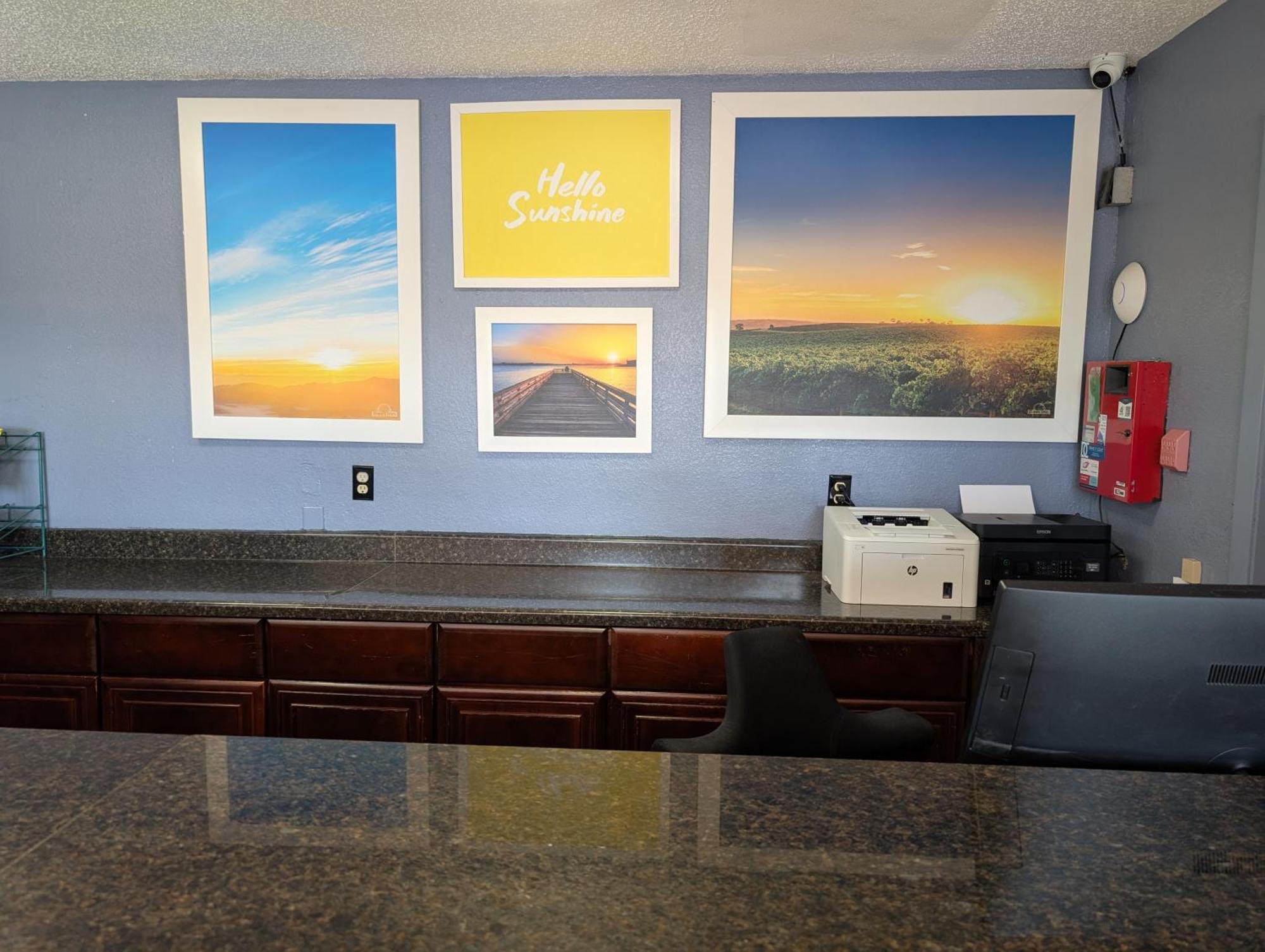 Days Inn By Wyndham Arcadia Louisiana Exteriér fotografie