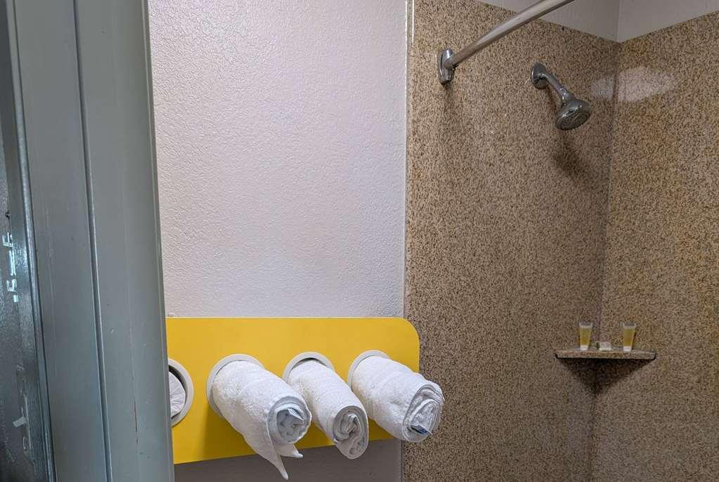 Days Inn By Wyndham Arcadia Louisiana Pokoj fotografie